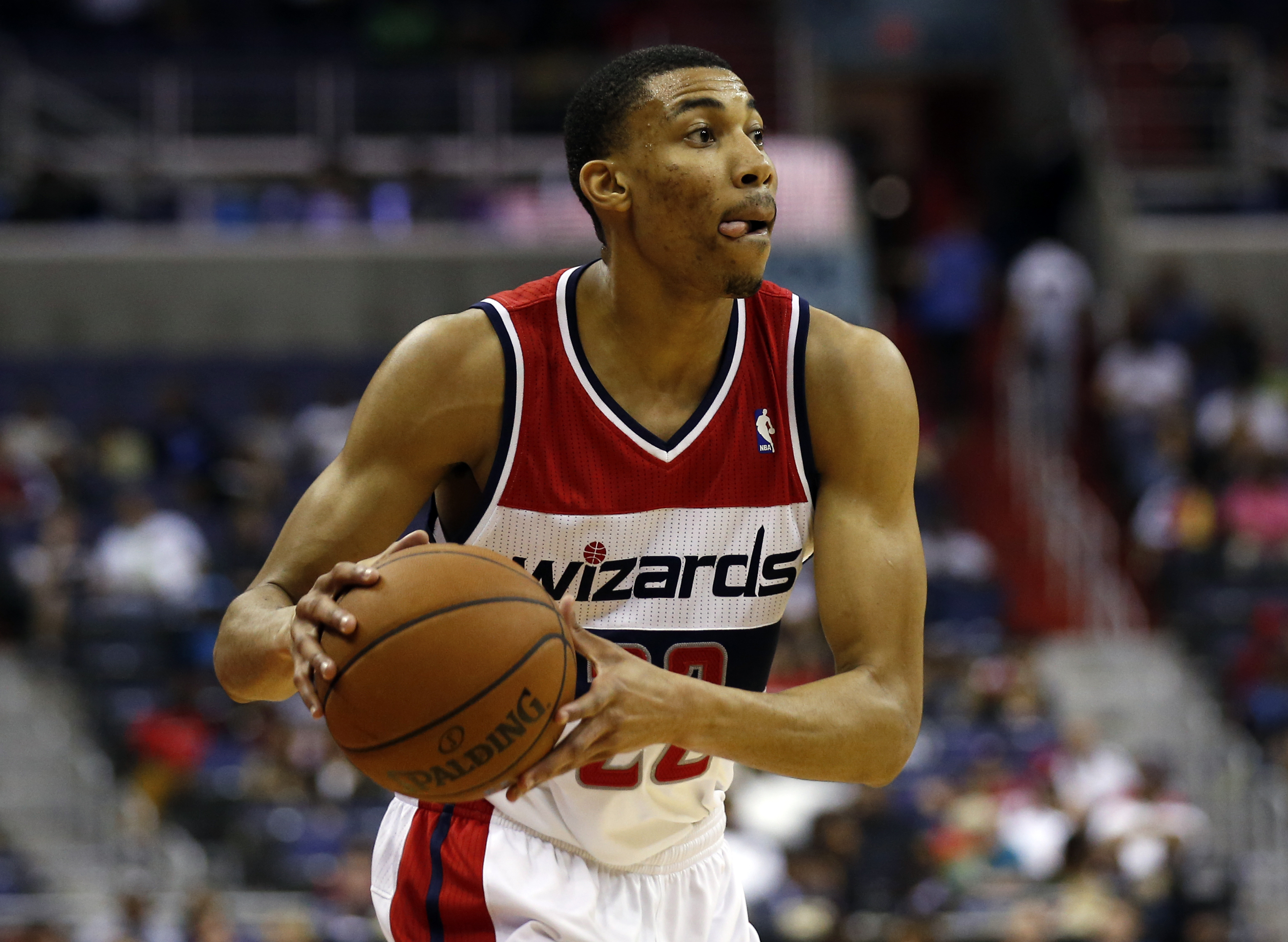 otto porter