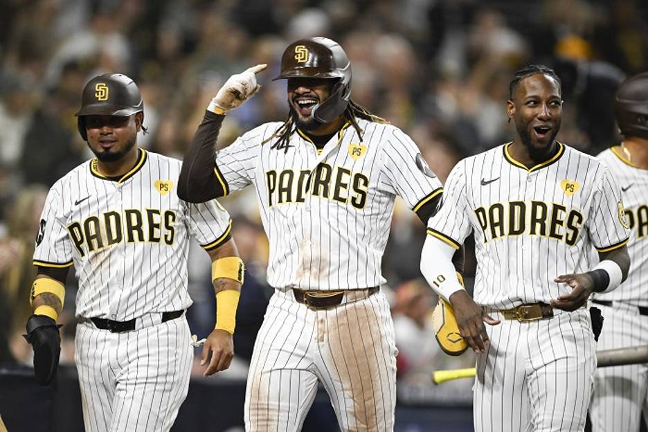 Padres