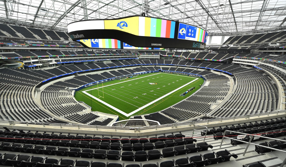 Game to watch out for during Week One