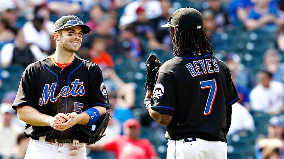 jose reyes 2011