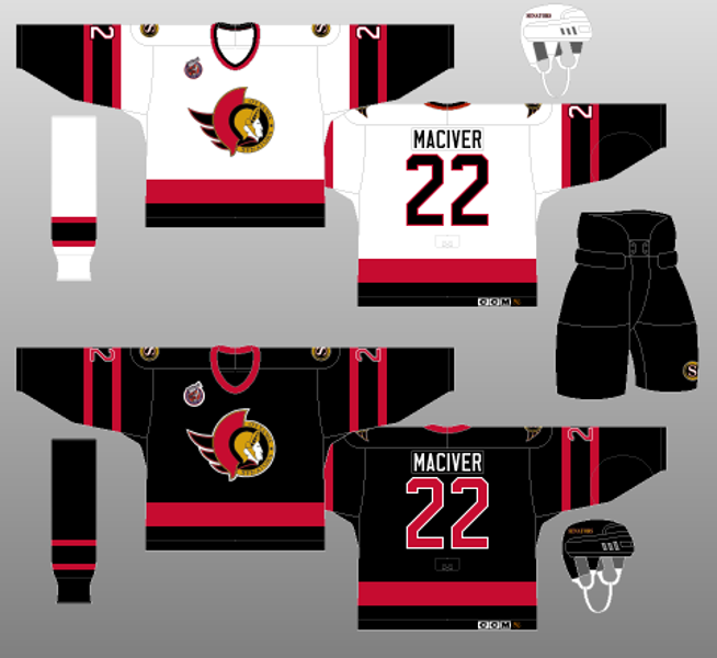 Calgary Flames tap into fan nostalgia with retro jerseys