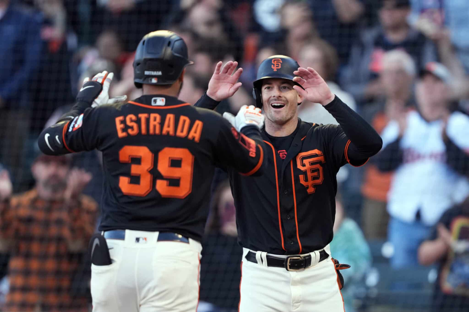 San Francisco Giants