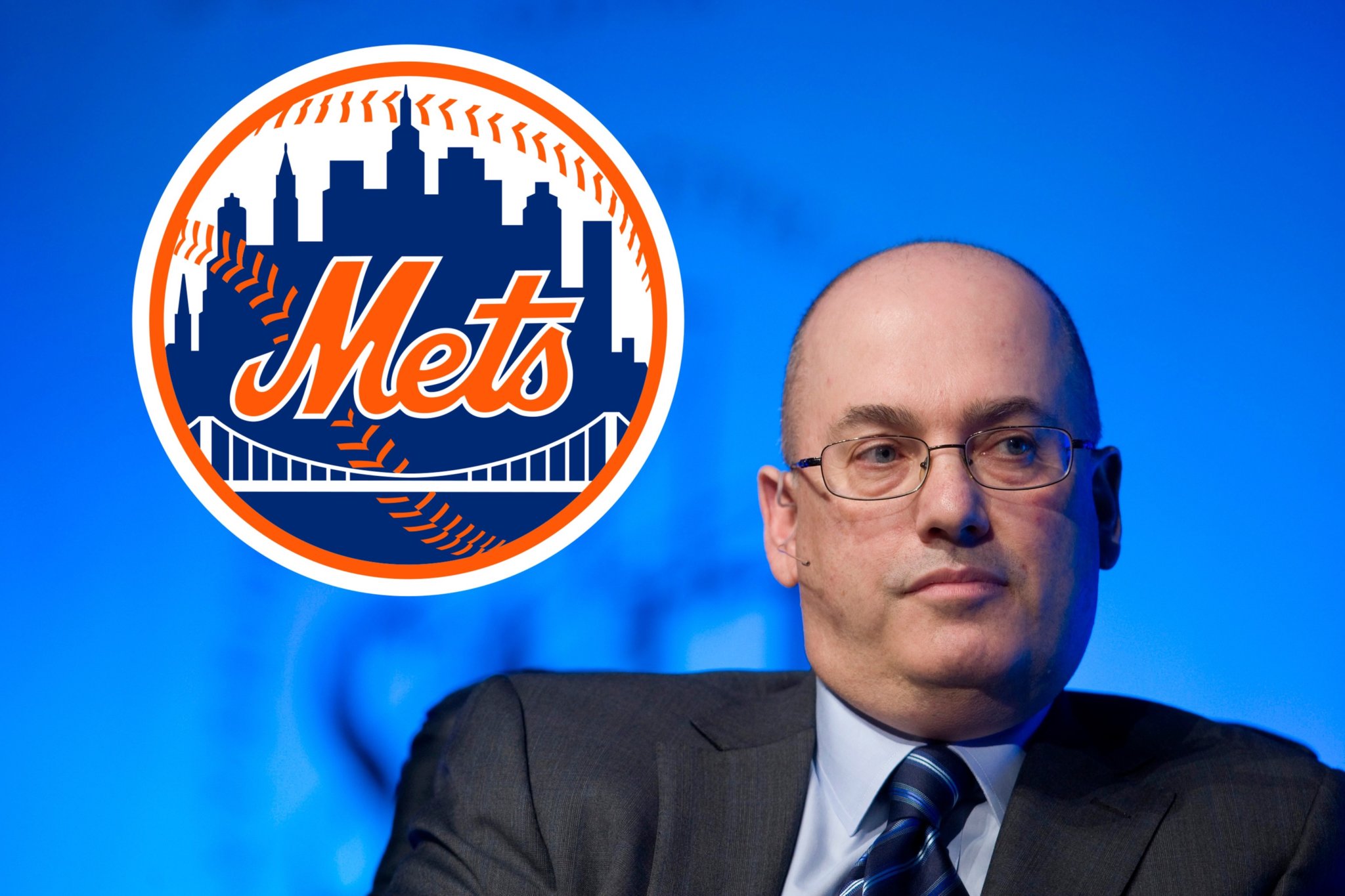 New Mets owner Steve Cohen