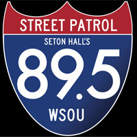 street patrol