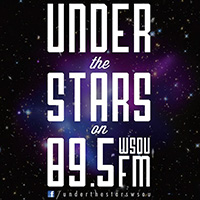 under the stars