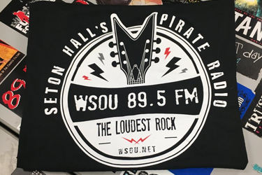 WSOU Merch