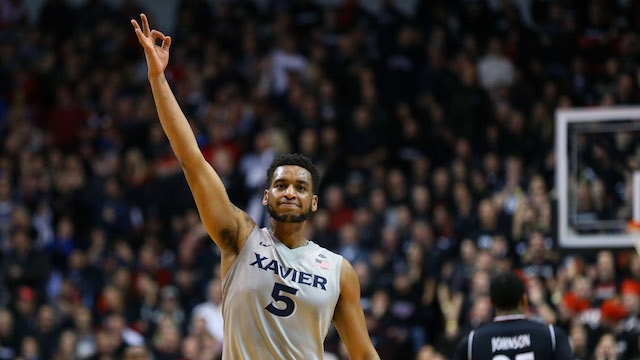 xavier