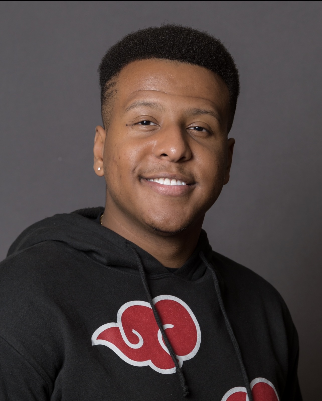Meet the Casters Hendrickson