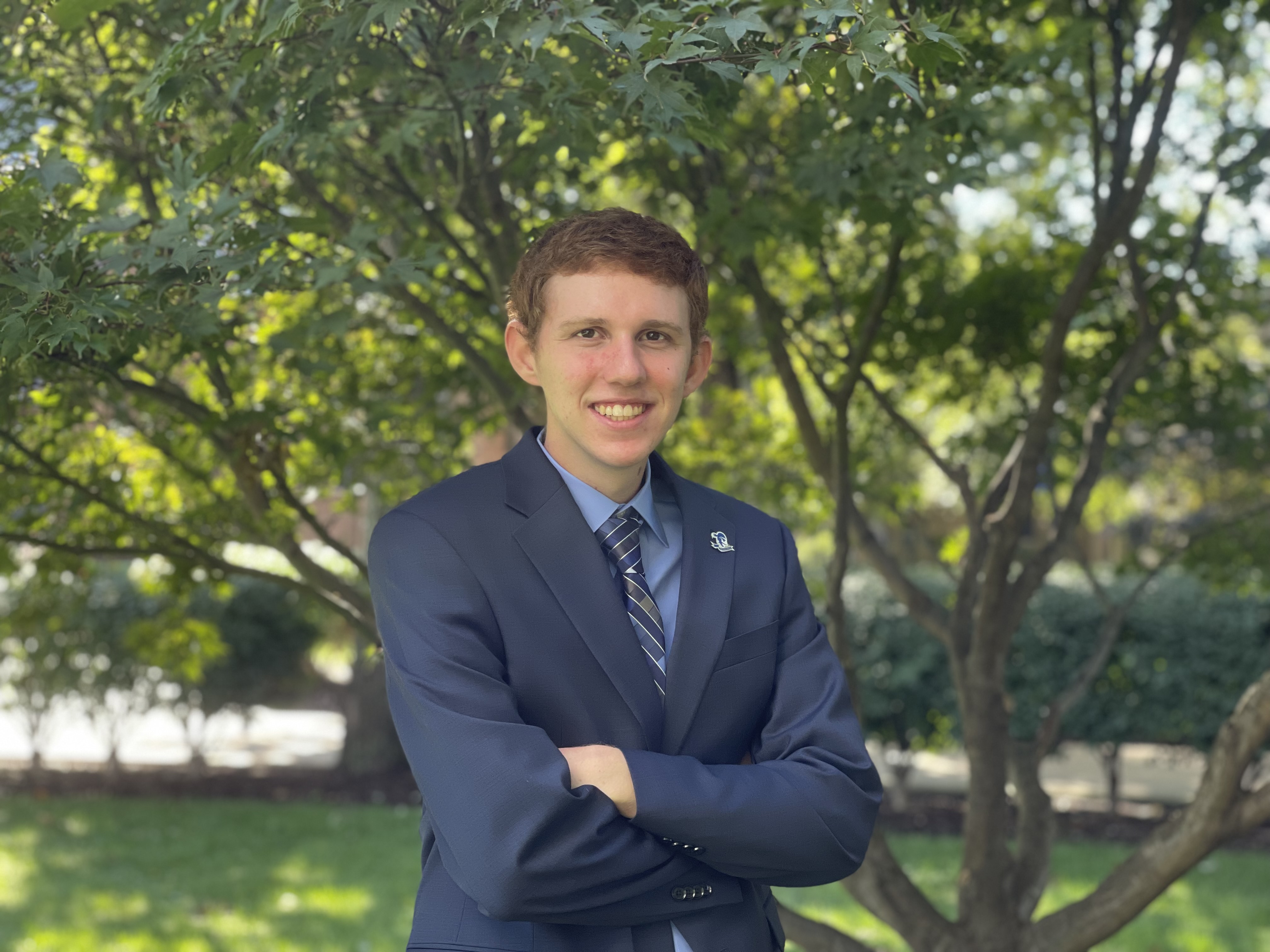 Meet the Casters Reccuglia