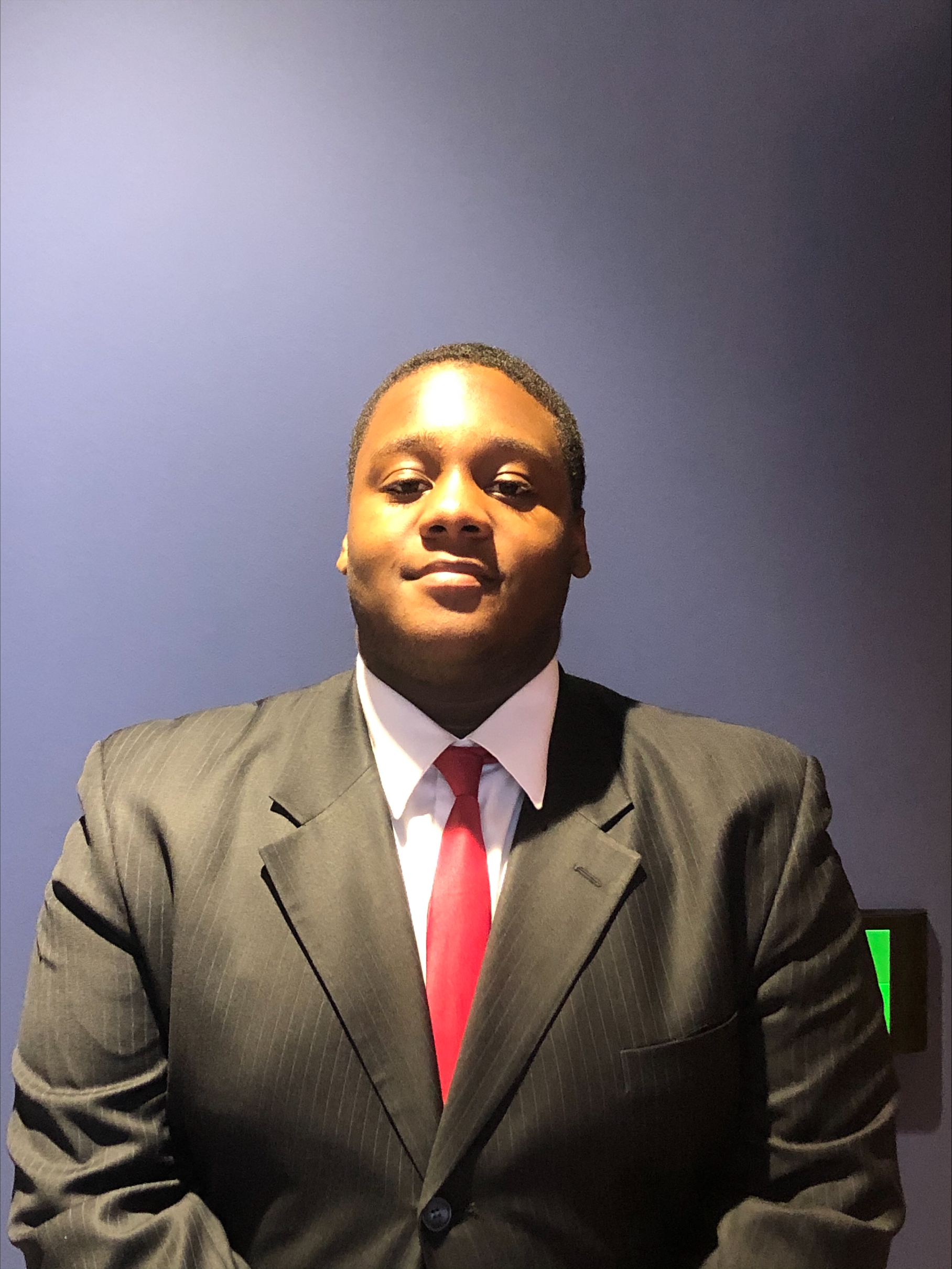 Meet the Casters Smith