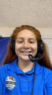 Meet the Casters Tovar