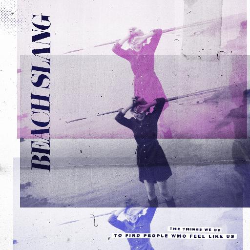 The Latest Beach Slang Album