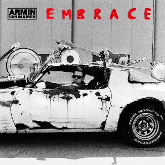 Embrace by Armin Van Buuren
