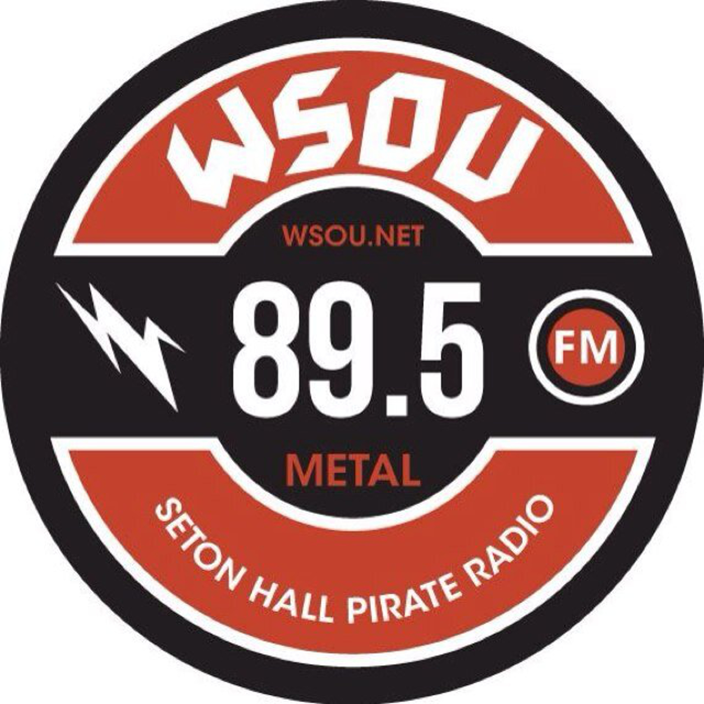 The Official WSOU Podcast