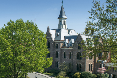 Seton Hall University