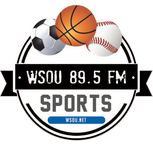 WSOU 89.5 FM SPORTS WSOU.NET