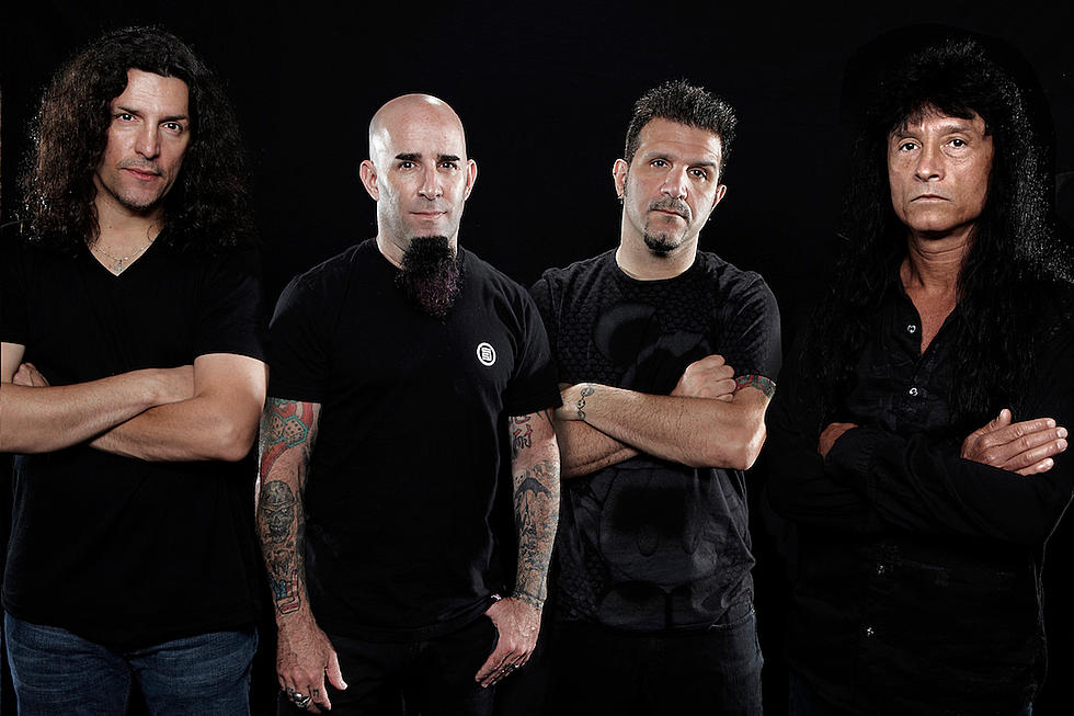 Anthrax Band