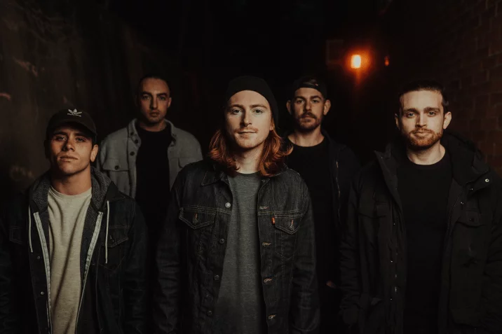 Currents band